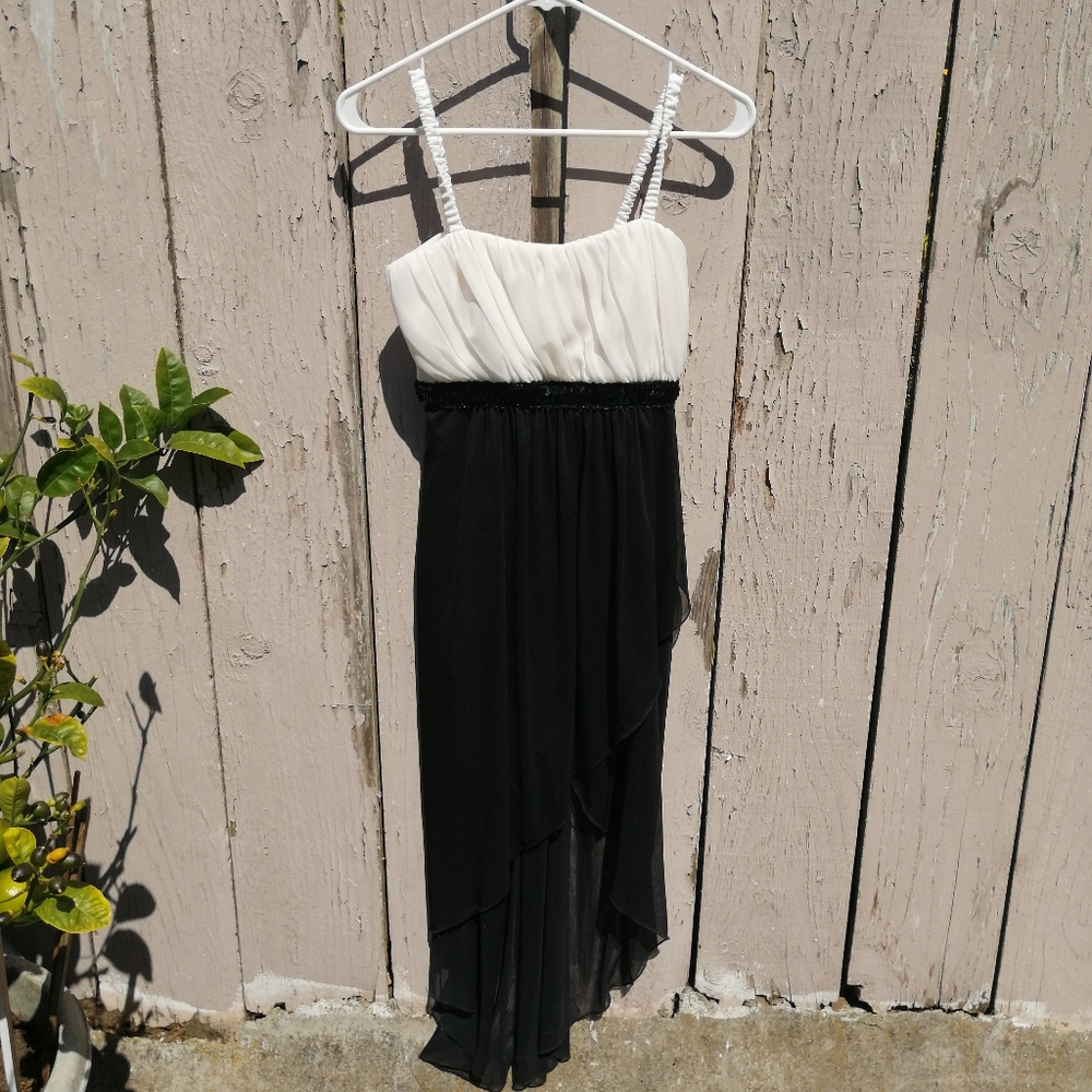 Cocktail dress